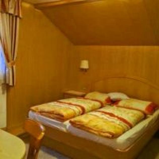 Apartmenti Hacoli