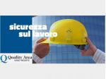 corsoCorsi Sicurezza nei luoghi di lavoro - IN TUTTA ITALA