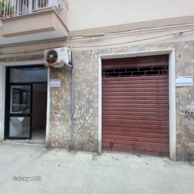 Immobile di 30 m² in affitto a Bari - Foto 6