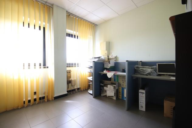 Ufficio in vendita a Capannori - Foto 7