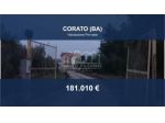 Immobile in asta di 3199 m² in vendita a Corato