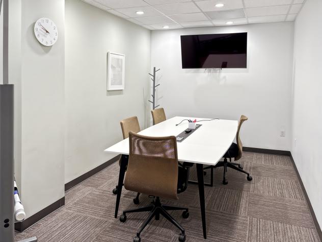 Abbonamento coworking presso Regus NAPOLI, Gianturco - Napoli - Foto 3