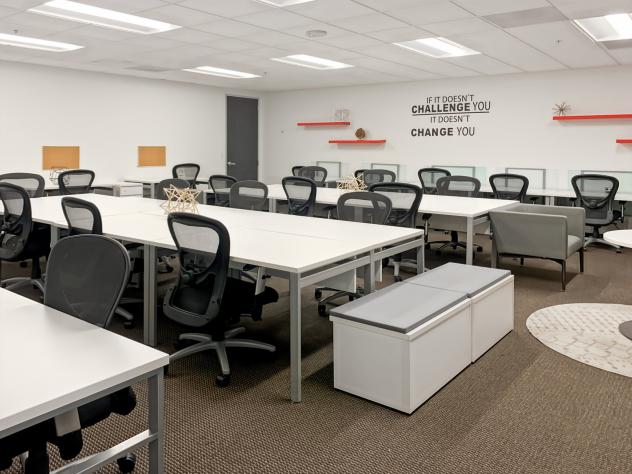 Coworking in affitto - Regus Piacenza, Piazzale G. Marconi a Piacenza - Foto 10