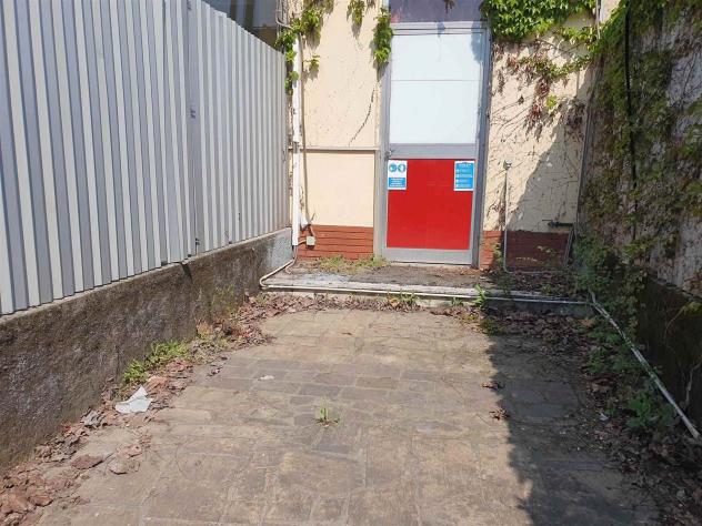 Vendita Ufficio da 299 mq in VIA MAZZINI - Foto 7