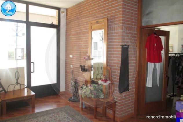 RIF.VIL8004 - VILLANOVA DEL SILLARO - Ufficio/negozio: 3 locali e servizio. - Foto 5