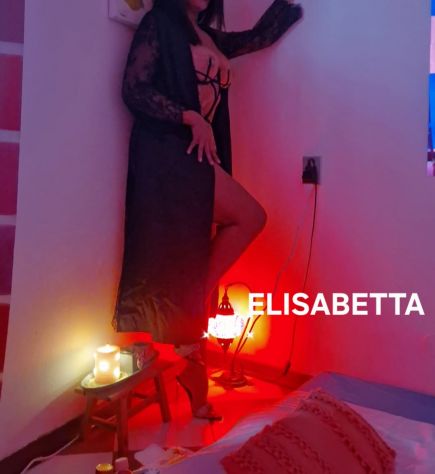 ELISABETTA E JESSICA..IL VOSTRO BENESSERE E LA NOSTRA PRIORITĂ€ .! - Foto 5 Tel:3714149146