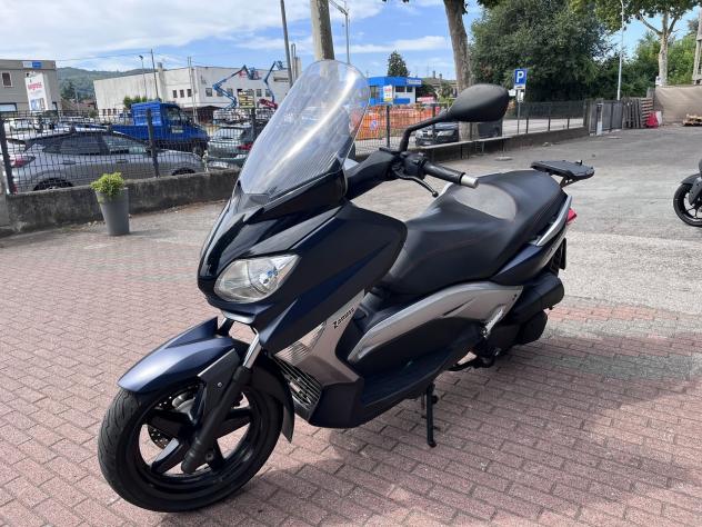 Yamaha X-Max 250 null - Foto 4