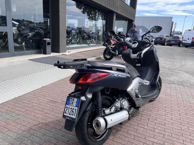 Yamaha X-Max 250 null - Foto 5