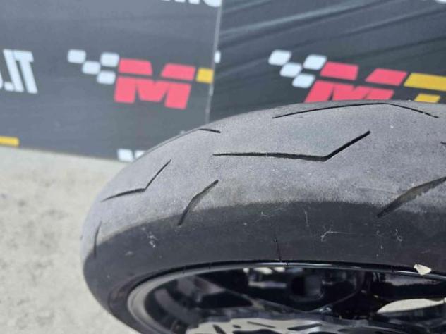 APRILIA DORSODURO 900 Export Video 360 rif. 23980166 - Foto 9