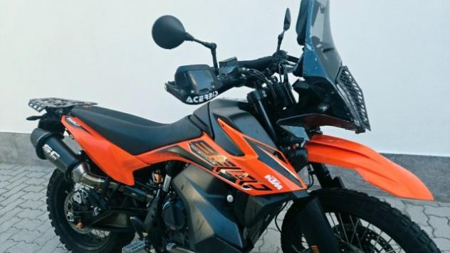 KTM 890 Adventure ABS rif. 23815194 - Foto 2