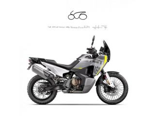 HUSQVARNA Norden 901 NORDEN 901