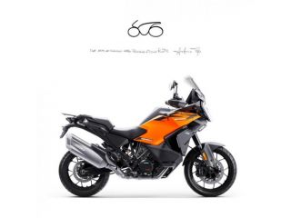 KTM  1390 SUPER ADVENTURE S 2025