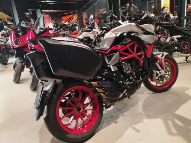 MV AGUSTA Turismo Veloce 800 RC SCS - Foto 4