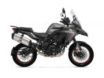 BENELLI Trk 502 X abs E5