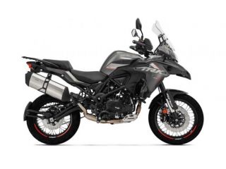BENELLI Trk 502 X abs E5