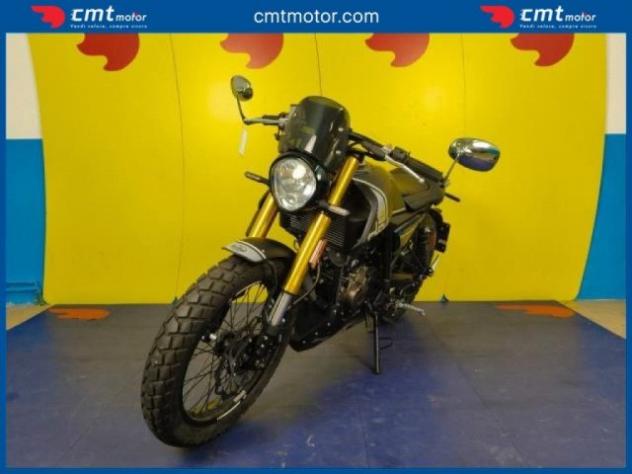 FB Mondial HPS 125 Garantita e Finanziabile rif. 22722147 - Foto 2