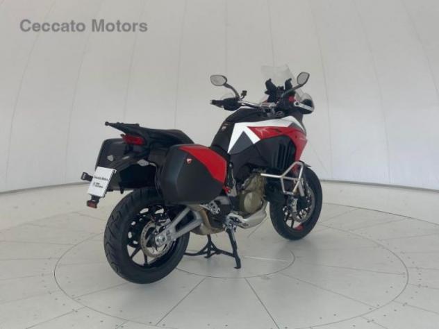 DUCATI Multistrada V4 1160 S Sport Full rif. 19761554 - Foto 4