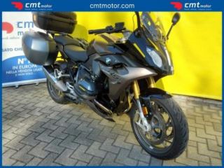 BMW R 1200 RS Garantita e Finanziabile rif. 22756572