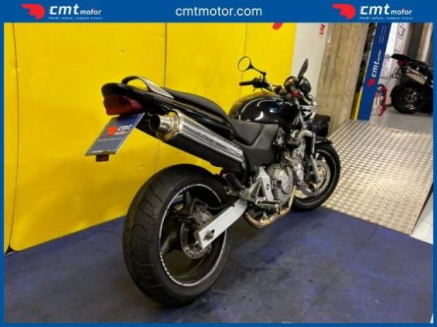 HONDA Hornet 600 Garantita e Finanziabile rif. 23908471 - Foto 5