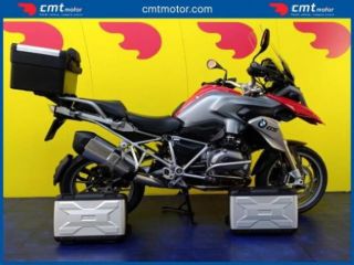 BMW R 1200 GS Garantita e Finanziabile rif. 23809076
