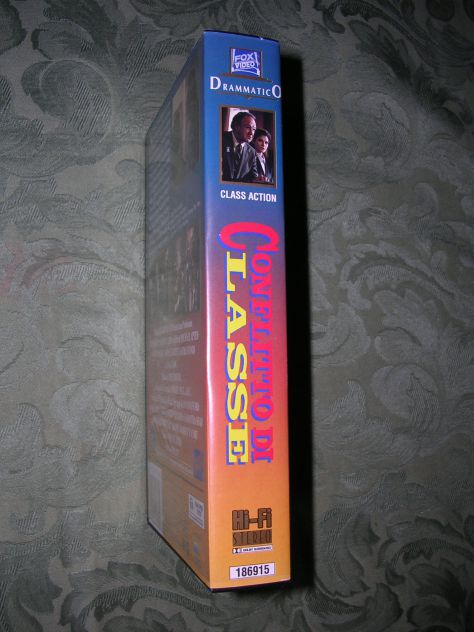 CONFLITTO DI CLASSE - Foto 2