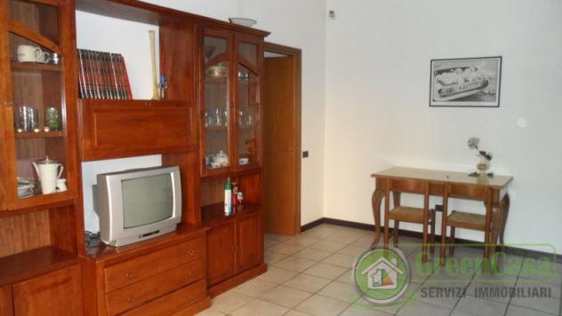 APPARTAMENTO di 2 vani e di 55 mq (CAVENAGO DI BRIANZA) rif. IGC 2 LOCALI 64 - Foto 13