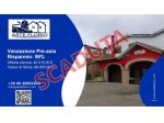 Immobile in asta di 96 m² con più di 5 locali in vendita a Magliano Sabina