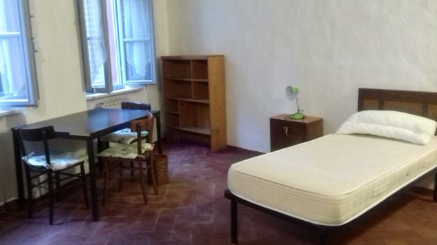 Affitto camera singola a studente