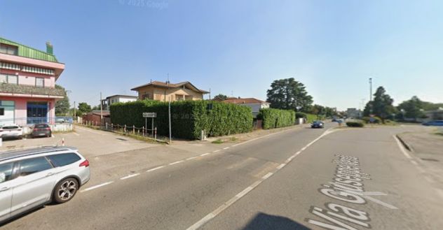 Trilocale Cesate terrazzo box doppio 960eu - Foto 2