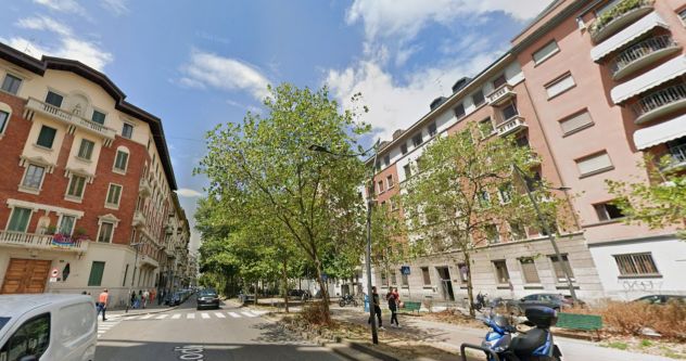 Appartamento con due camere libere ristrutturato 65MQ - Foto 4