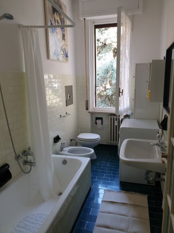 TRILOCALE PER STUDENTI ZONA CITTADELLA - Foto 5