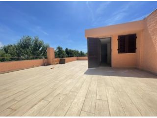 Porzione di casa in affitto a Pietrasanta