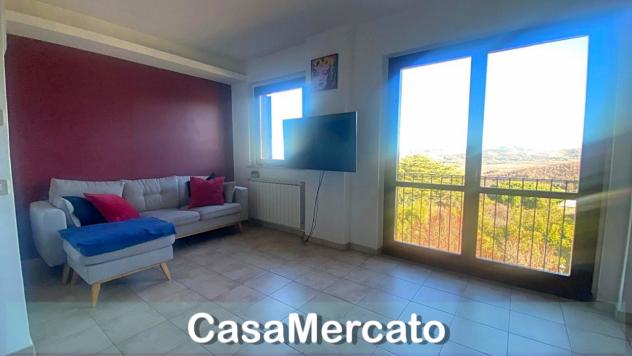 Trilocale in affitto a Rocca di Papa - Foto 6