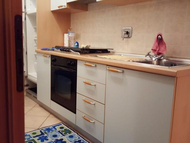 Appartamento in affitto a Vada - Rosignano Marittimo 70 mq Rif: 468582 - Foto 3
