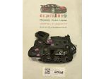 SERRATURA ANTERIORE SINISTRA VOLKSWAGEN Golf 6 Berlina 5K1837015 (0812)