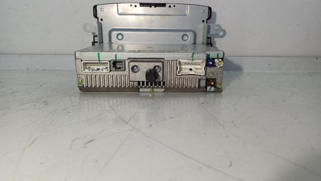 DISPLAY RENAULT Captur Serie 259151171R K9K628 (1319) - Foto 4