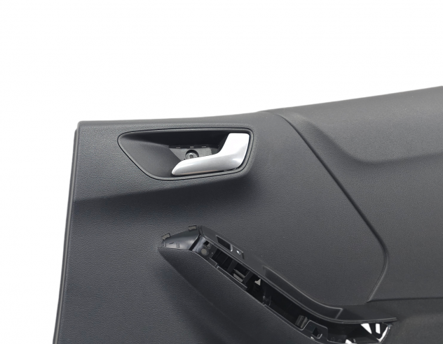 PANNELLO INTERNO PORTIERA POST DX FORD Puma Serie L1TB-S27454-A (19) - Foto 6
