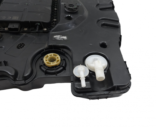SERBATOIO ADBLUE PEUGEOT 2008 Serie 9828443980 (19) - Foto 7