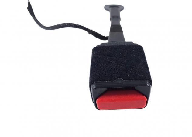 AGGANCIO CINTURA DI SICUREZZA ANT SX PEUGEOT 208 Serie 98135293XT (19) - Foto 6