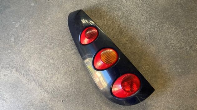 Fanali posteriori Smart ForFour W454 del 2005 - Foto 2