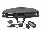 KIT AIRBAG COMPLETO PEUGEOT 508 Berlina 9803128780 (1014)