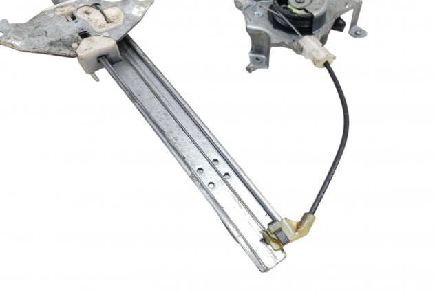 ALZACRISTALLO ELETTRICO POST. DX NISSAN Qashqai 1° Serie 82700-JD40A (0609) - Foto 11