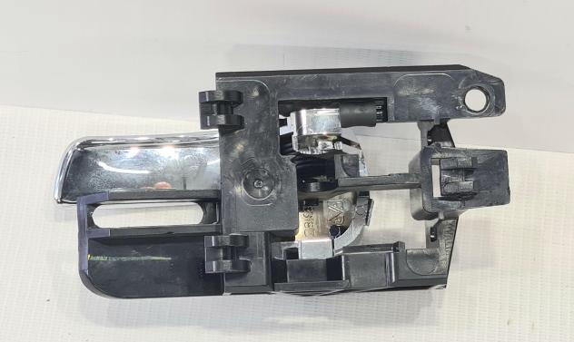 MANIGLIA INTERNA ANTERIORE DESTRA NISSAN Qashqai 1° Serie 80670JD0 (0609) - Foto 6