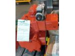 Kawasaki K3VL Pompa Idraulica K3VL140/B-1NRKM
