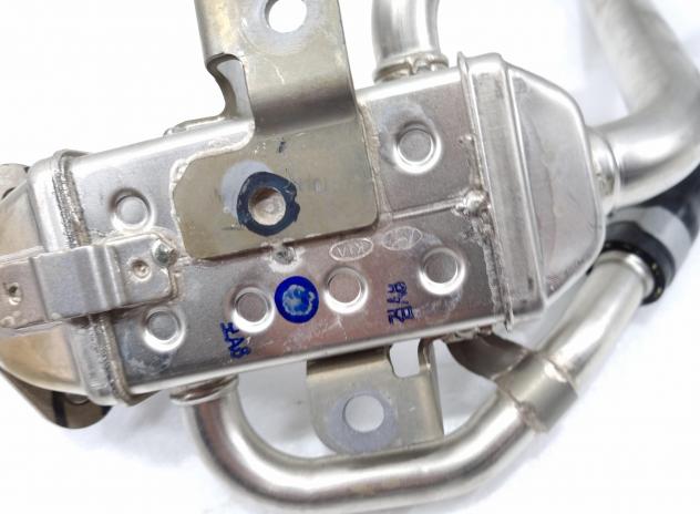 RADIATORE SCARICO GAS EGR KIA Picanto Serie 28410-07000 G3LA, G3LD Bifuel/Gas 1000 (1723) - Foto 9
