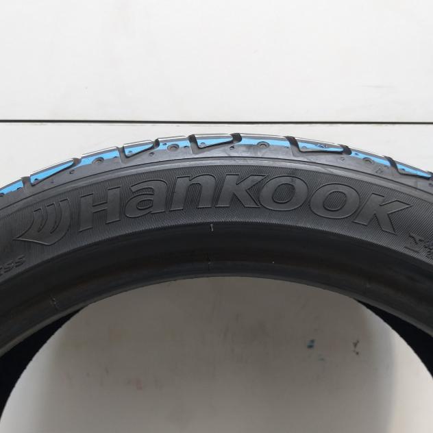 4 GOMME 205 45 17 HANKOOK A49096 - Foto 4
