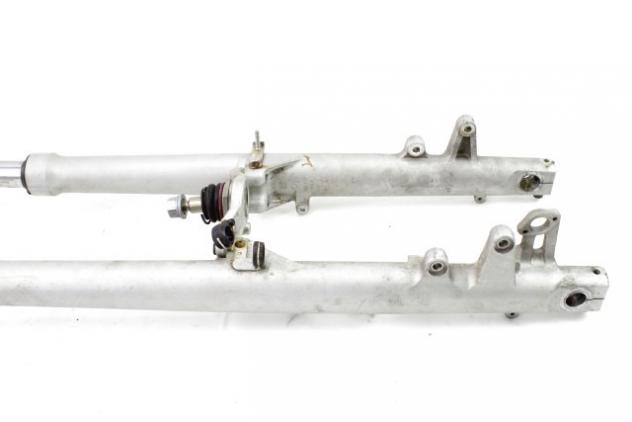 BMW R 850 R 31427668223 31427669733 FORCELLA ANTERIORE R28 99 - 07 FRONT FORK DA REVISIONARE - Foto 2