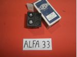 Pulsante interruttore luci di emergenza Alfa 33 SIPEA 0864 "NUOVO"