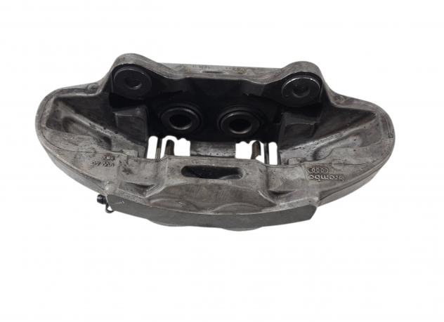 PINZA FRENO ANTERIORE DESTRA AUDI Q5 Sportback Serie (FYT) 80A615106CF DTP Diesel 2000 (20) - Foto 7
