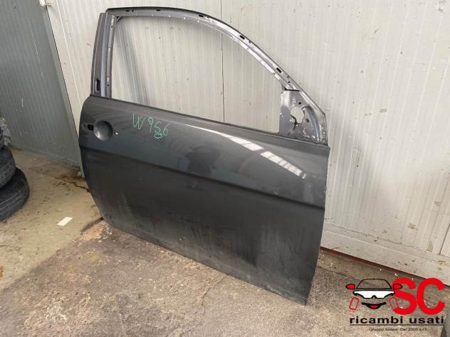 PORTIERA ANTERIORE DESTRA LANCIA Ypsilon 2° Serie (0610) - Foto 3